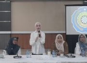 TP PKK Kota Palangka Raya Matangkan Rencana Kerja Pokja